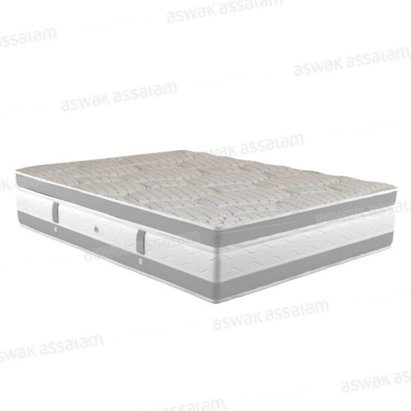 MATELAS 140*190CM THERAPEDIC WEDDING