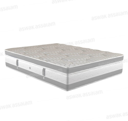 MATELAS 160*190CM THERAPEDIC WEDDING