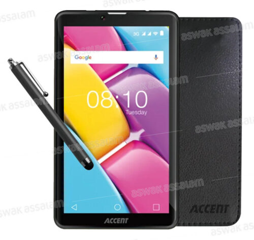 TABLETTE 7 POUCES FAST 7 3G SPECIAL EDUCATION ACCENT 