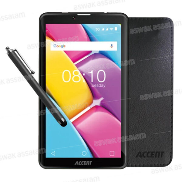 TABLETTE 7 POUCES FAST 7 3G SPECIAL EDUCATION ACCENT 