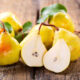 POIRE WILLIAM AU KG