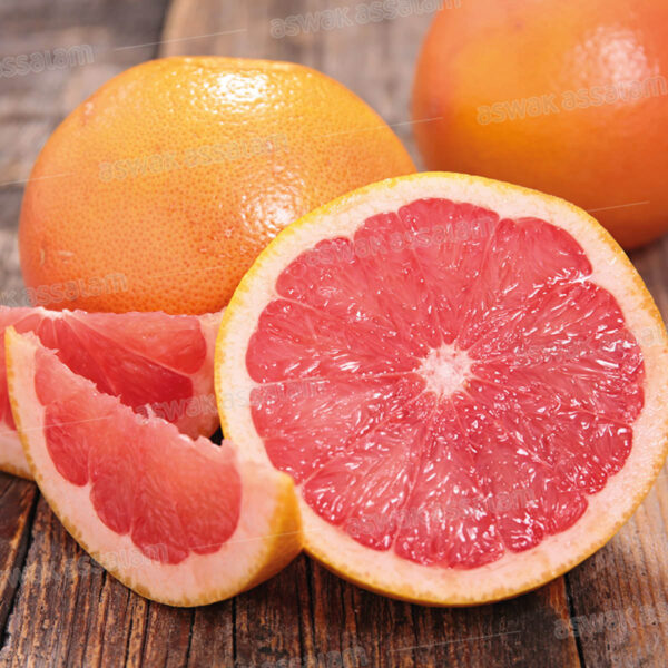 PAMPLEMOUSSE 1KG