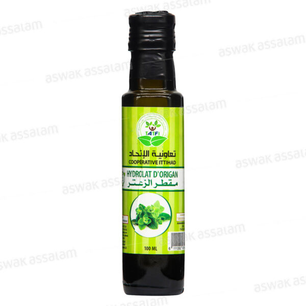 HYDROLAT D'ORIGAN 100ML