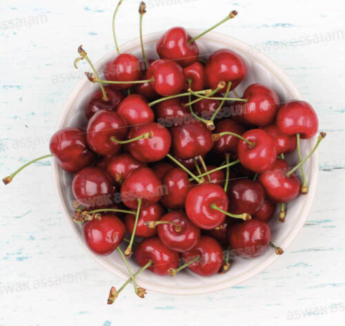 CERISE 1KG