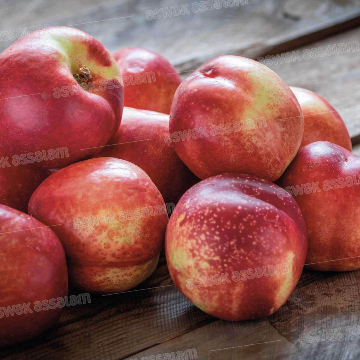 NECTARINE 1KG