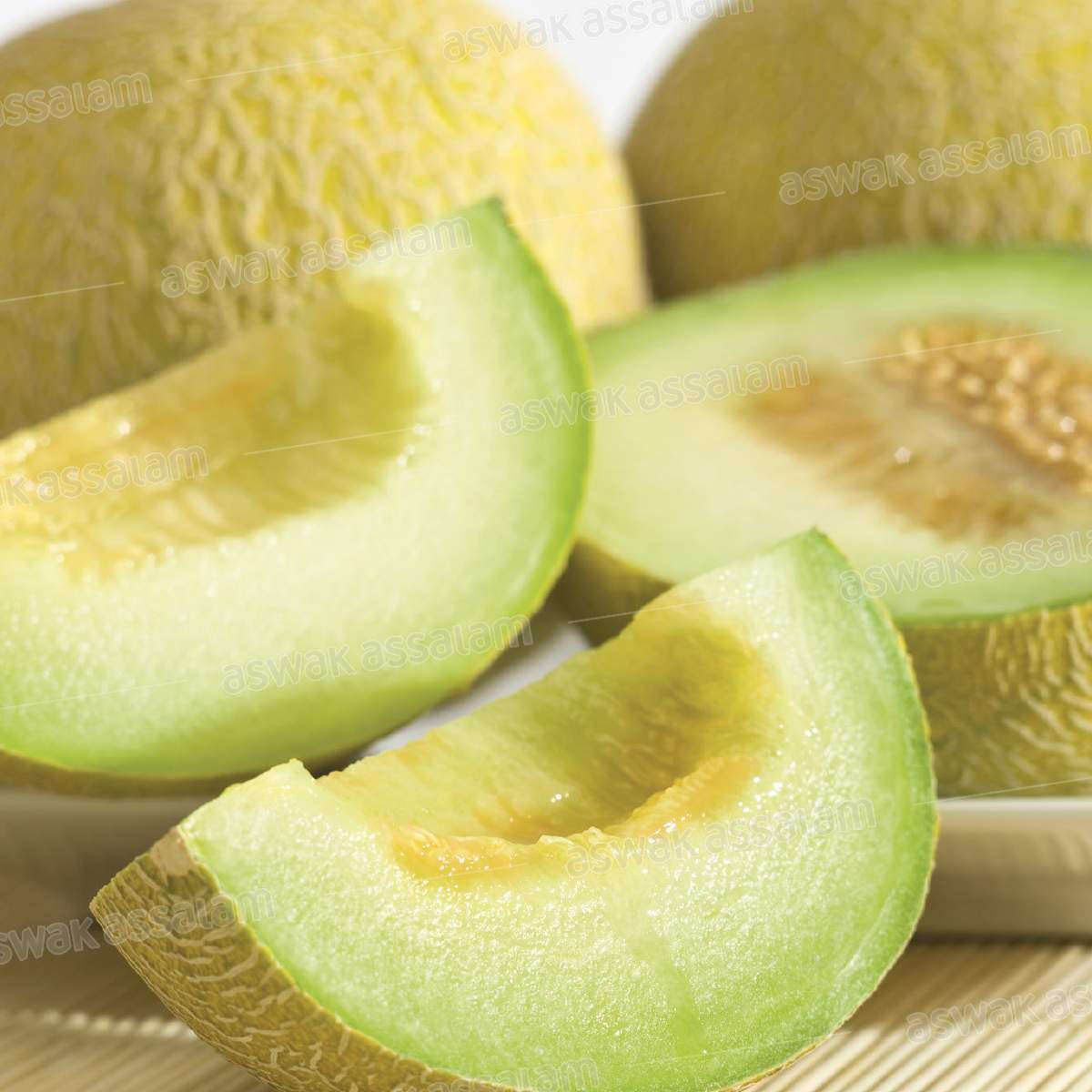 MELON SOUIHLA 1.5 KG