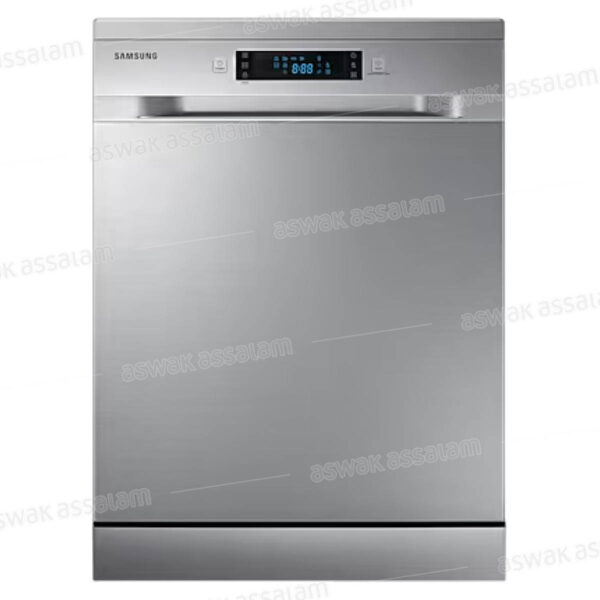 LAVE-VAISSELLE 13 COUVERTS INOX POSE LIBRE DW60M5050FS/MA SAMSUNG
