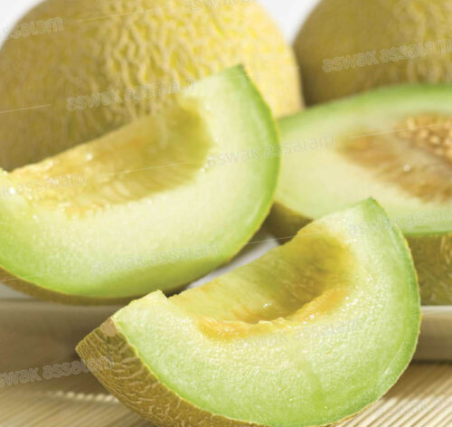 MELON SOUIHLA MARHOUM A LA PIECE 2KG