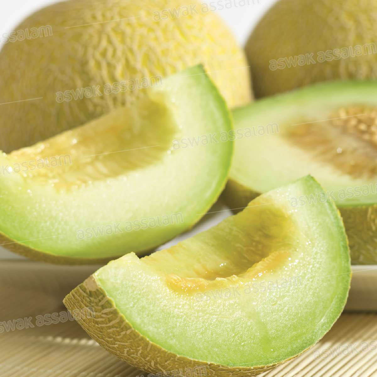 MELON SOUIHLA MARHOUM A LA PIECE 2KG