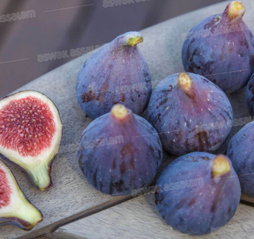 FIGUE NOIR 1KG