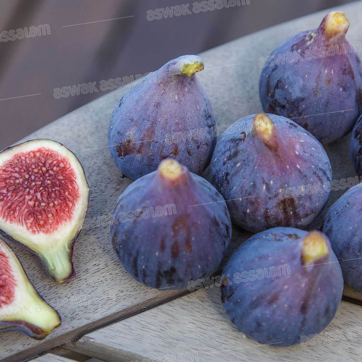 FIGUE NOIR 1KG