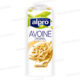 LAIT VEGETAL UHT AVOINE 1L ALPRO