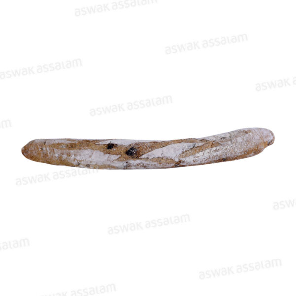 BAGUETTE AUX OLIVES 250G