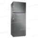 REFRIGERATEUR 438L A+ INOX 6 SENS W7TI 8711 NFX EX WHIRLPOOL
