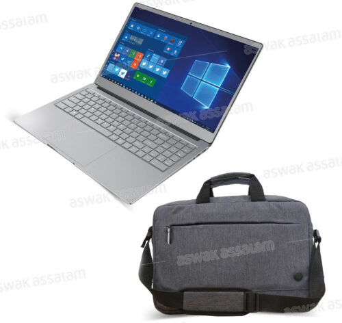 PC PORTABLE I5 15,6? 8G 256GO SSD W10 W5000B1A ACCENT