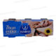 THON A L'HUILE DE TOURNESOL 3*80G TAMIMA