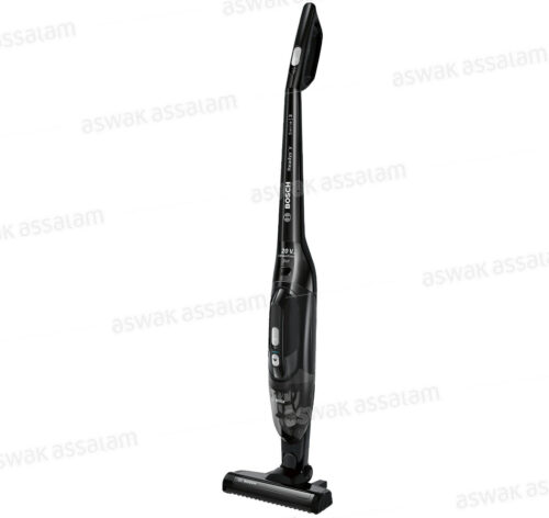 ASPIRATEUR BALAI SANS FIL 18V MAX NOIR BBHF220 BOSCH