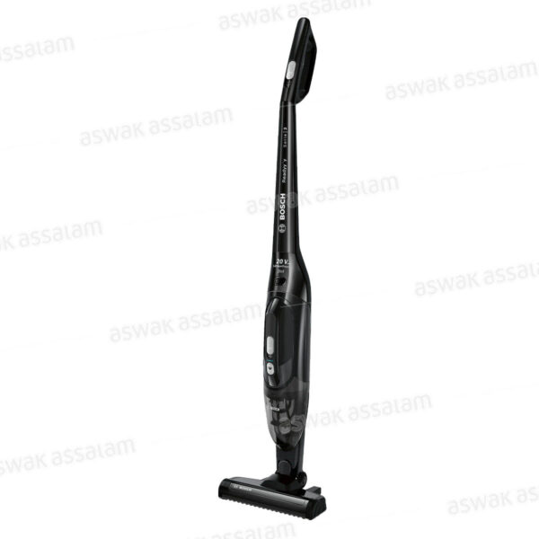 ASPIRATEUR BALAI SANS FIL 18V MAX NOIR BBHF220 BOSCH