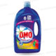 LESSIVE MACHINE SAVON DE MARSEILLE 2,5L OMO