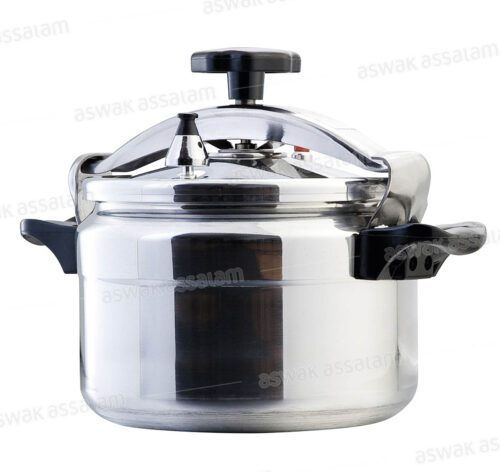 COCOTTE EN ALUMINIUM 9L LAMACOM