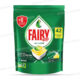 PASTILLES LAVE-VAISSELLE 42 UNITES FAIRY