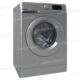 MACHINE A LAVER 8KG SILVER WMTE 8123 S NA WHIRLPOOL