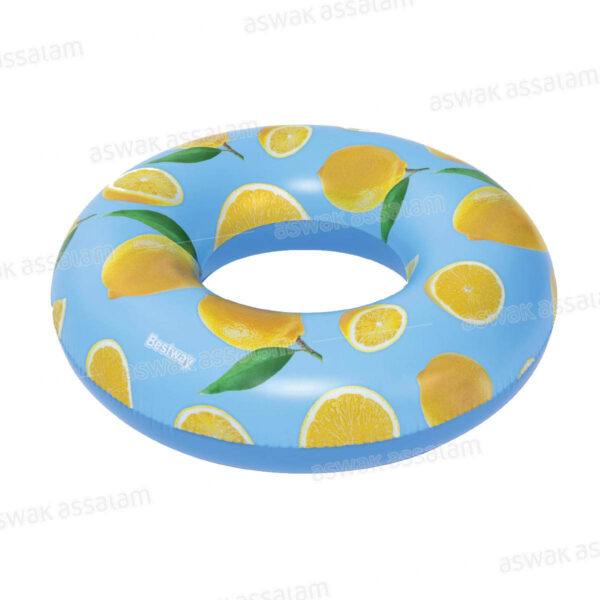 BOUEE CITRON 119CM