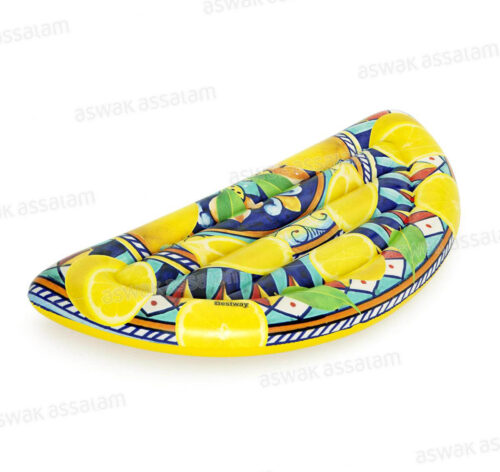 MATELAS GONFLABLE 171*89CM SICILY