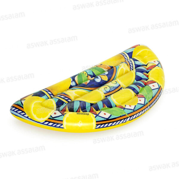 MATELAS GONFLABLE 171*89CM SICILY