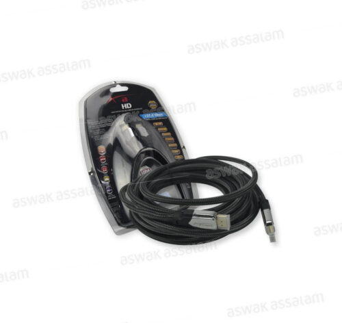 CABLE HDMI 8K 5M