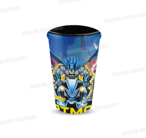 GOBELET PORTE-STYLOS BATMAN