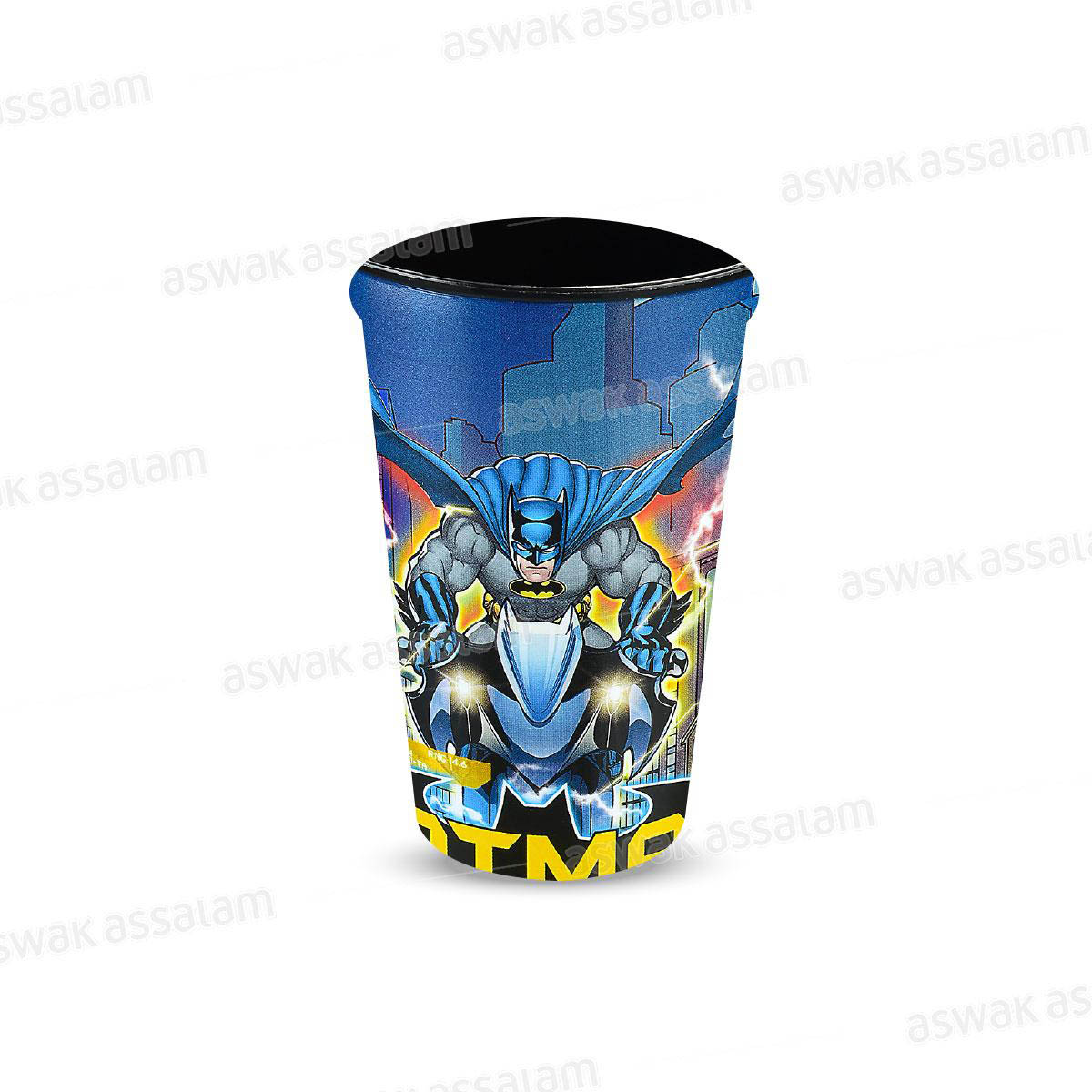 GOBELET PORTE-STYLOS BATMAN