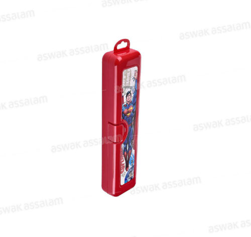 TROUSSE MULTI-USAGES SUPERMAN