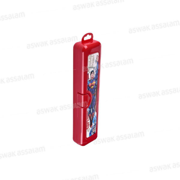 TROUSSE MULTI-USAGES SUPERMAN