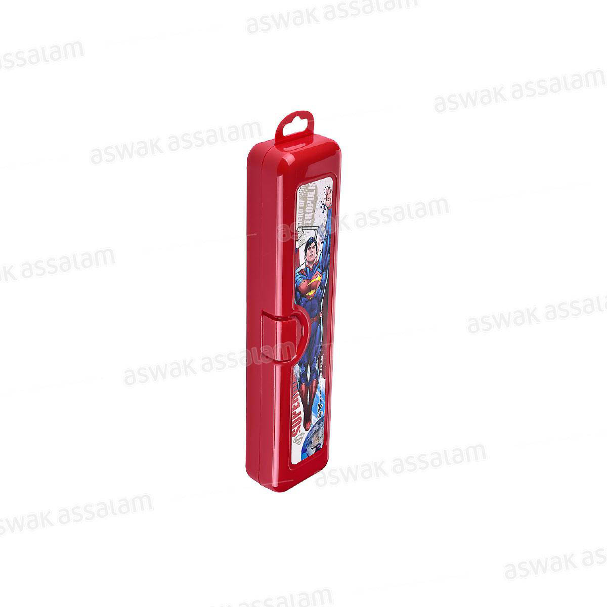 TROUSSE MULTI-USAGES SUPERMAN