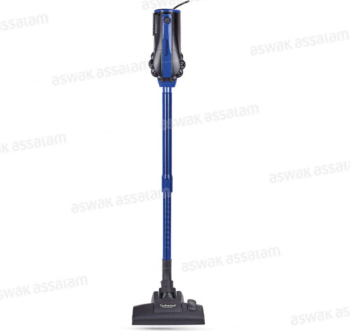 ASPIRATEUR BALAI SANS SAC 600W TAS-9060 TECHWOOD