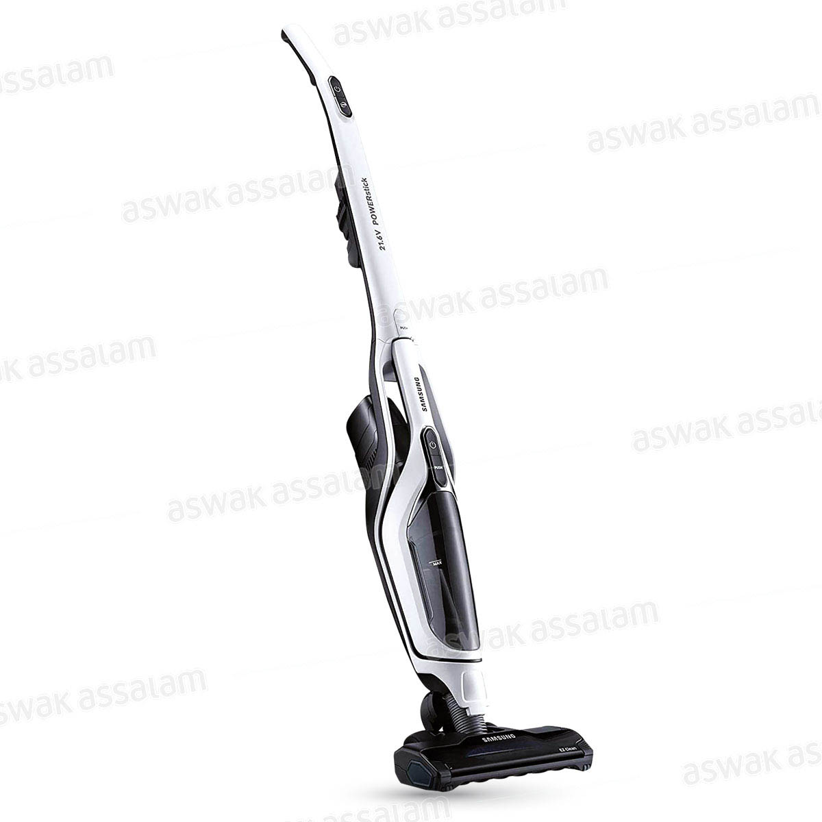 ASPIRATEUR BALAI 170W VS60K6050KW/MA SAMSUNG 