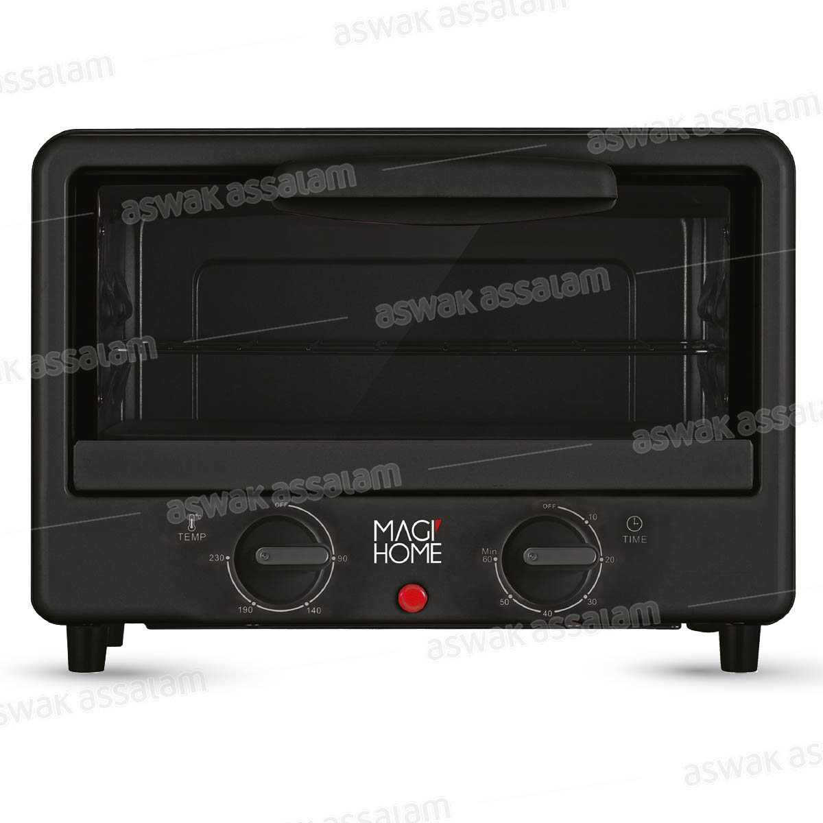 FOUR ELECTRIQUE 10L MAGIC HOME