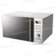 MICRO-ONDES GRILL 20L SILVER MOR 22 GMX ROYAL