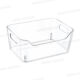 ORGANISATEUR TRANSPARENT 5L 27*19CM