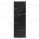 REFRIGERATEUR COMBINE 360L NOIR CCE3T618FB CANDY