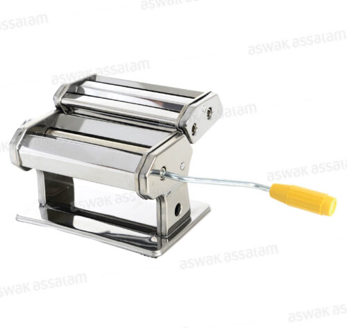 MACHINE A PATES MULTIFONCTION GRAND MODELE IMPERIAL