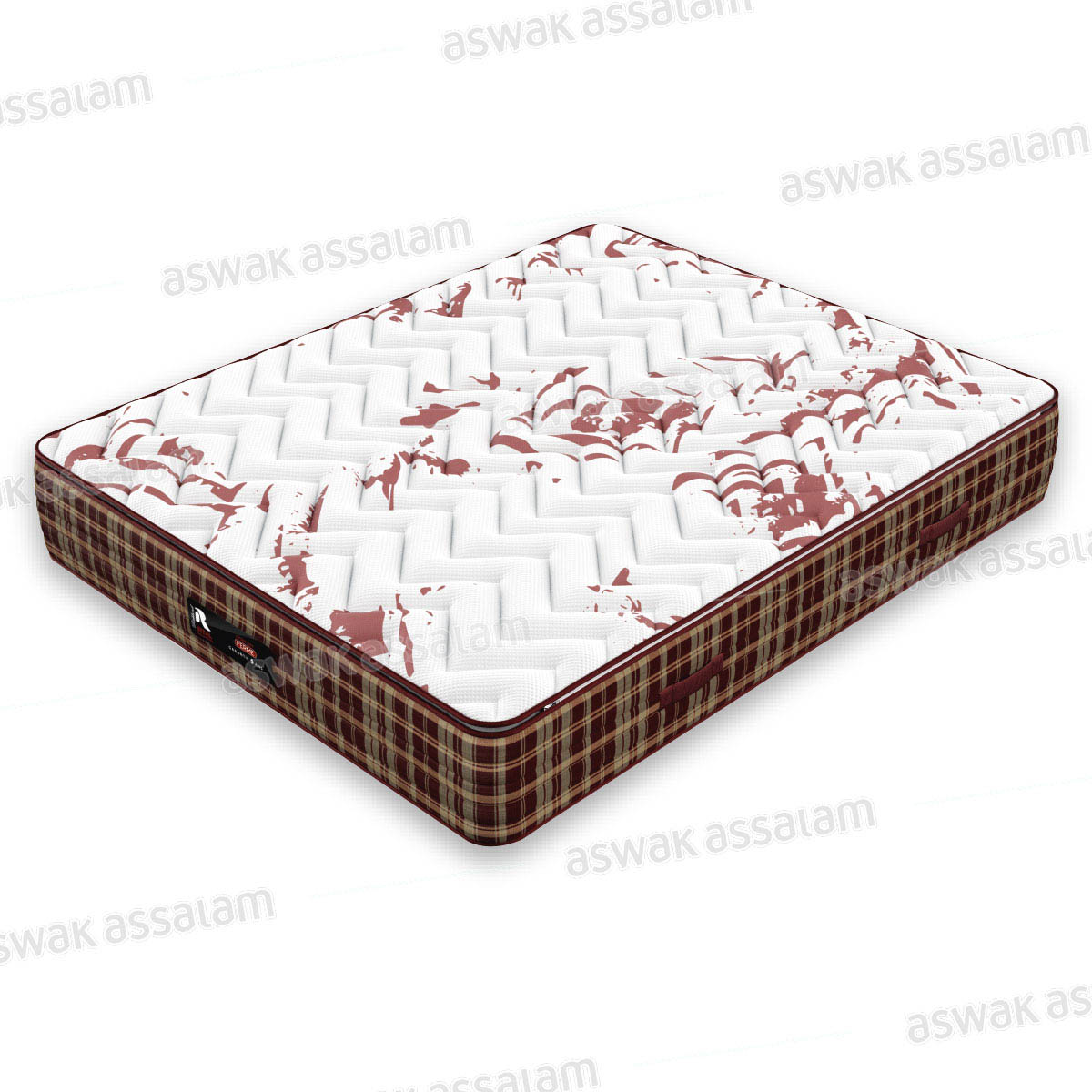 MATELAS R VITAL 160*190CM RICHBOND