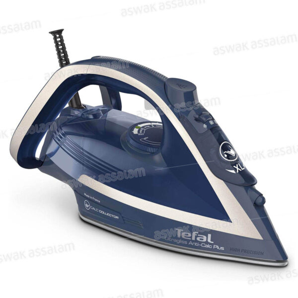 FER A REPASSER 2800W ULTRAGLISS FV6830EO TEFAL 