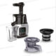 EXTRACTEUR A JUS 150W INOX JUICE AND CLEAN ZU420E10 MOULINEX