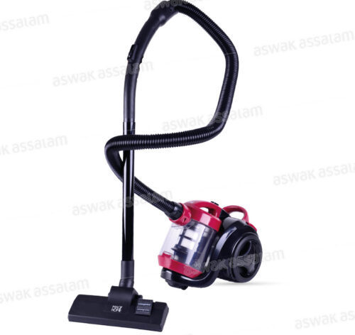 ASPIRATEUR SANS SAC 1200W MH3301 MAGI HOME