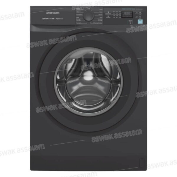 MACHINE A LAVER 7KG 1200T SILVER AWF7024M3SB ARTHUR MARTIN