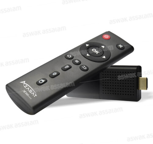 STICK ANDROID BOX X96 MINI 2G/16GB AZATECH
