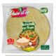 PIZZA SEMOULE AU THYM 3 UNITES 420G PAIN D'OR