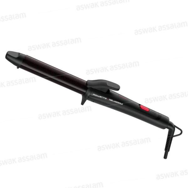 FER A BOUCLER KARL CERAMIC 25MM PRO CF321LF0 ROWENTA